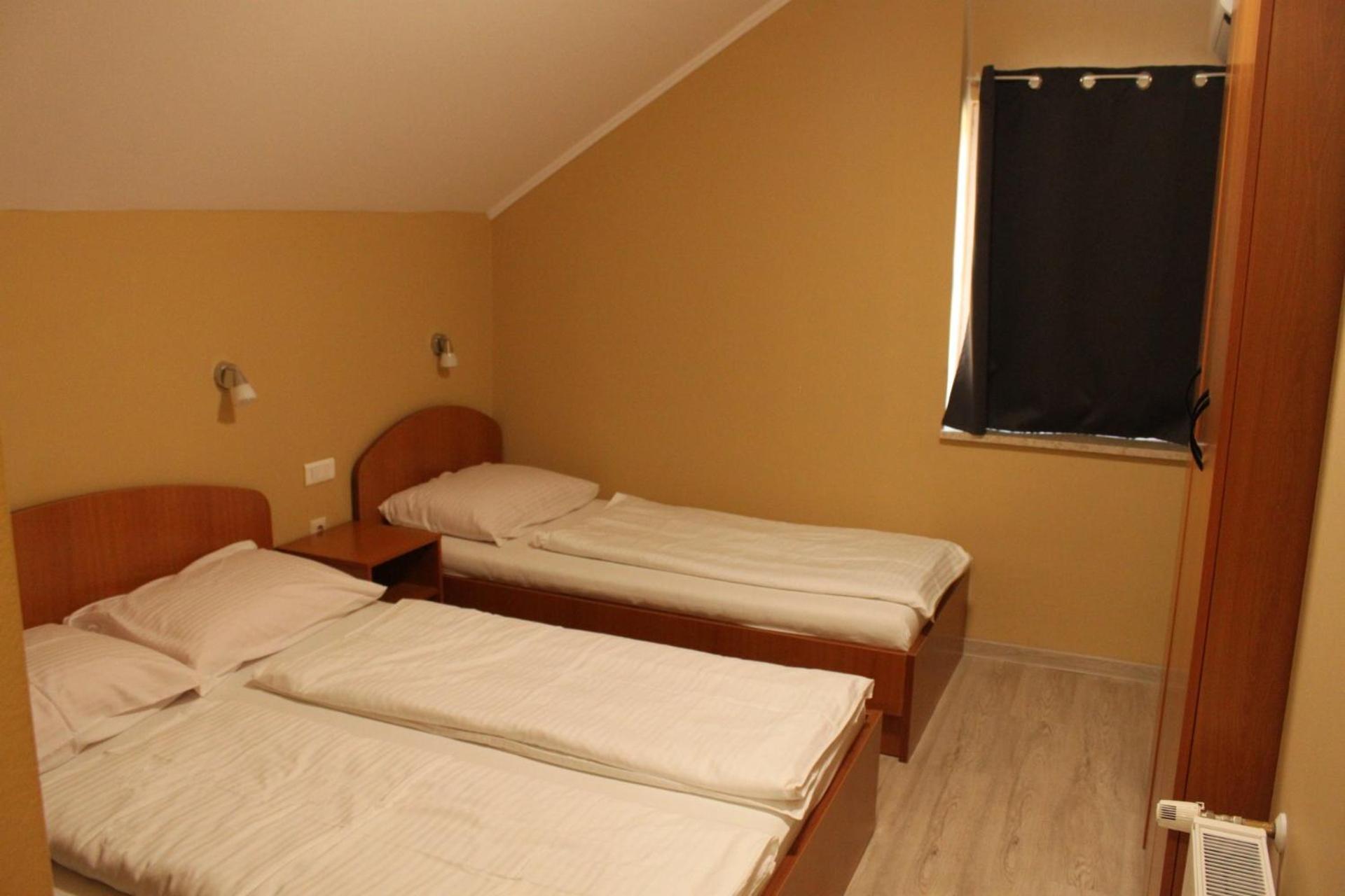 Guesthouse Rezekov Podrum Jastrebarsko Eksteriør bilde