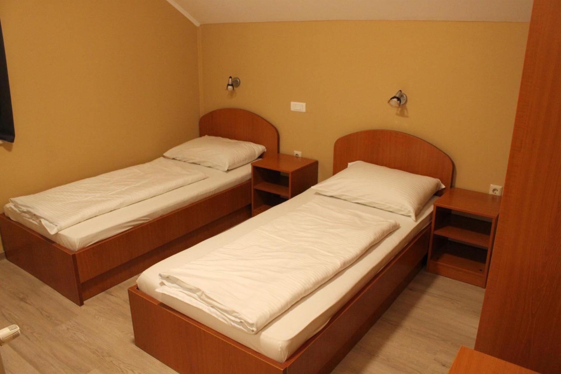 Guesthouse Rezekov Podrum Jastrebarsko Eksteriør bilde
