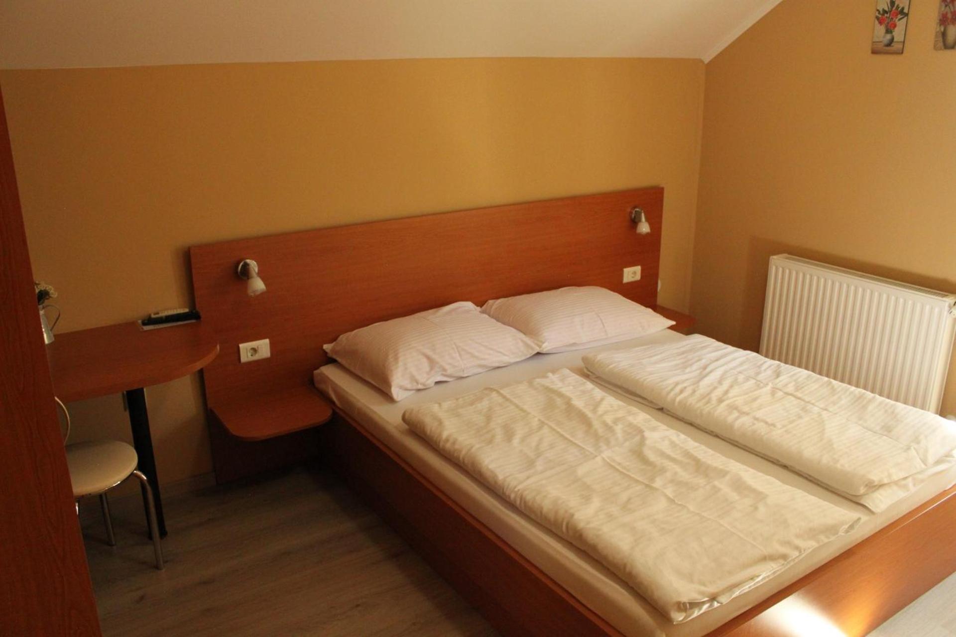 Guesthouse Rezekov Podrum Jastrebarsko Eksteriør bilde